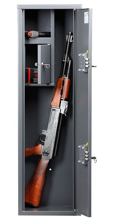 картинка Оружейный сейф AIKO ЧИРОК 1020 Торговый дом ТРОЯ