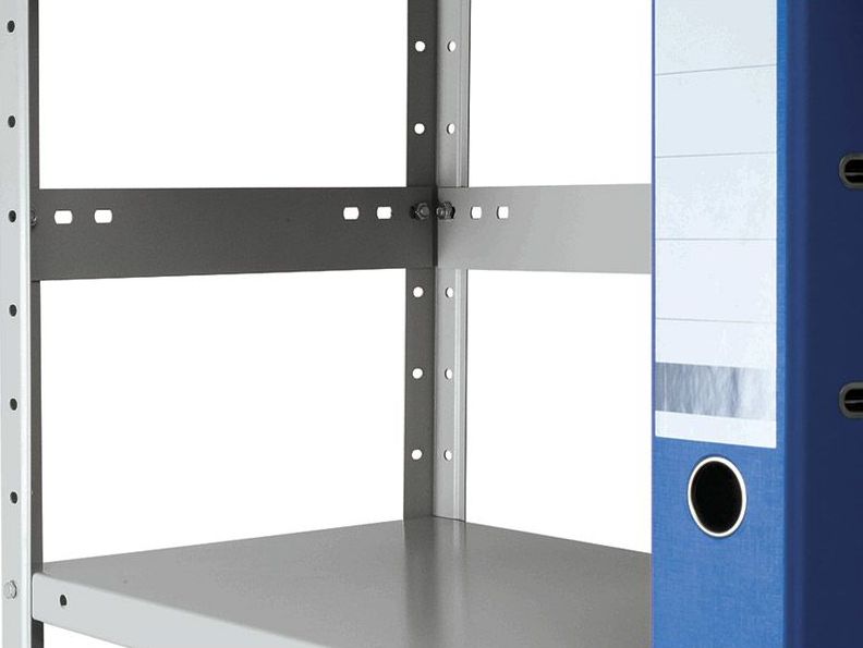   MS Standart 185/100x40/4