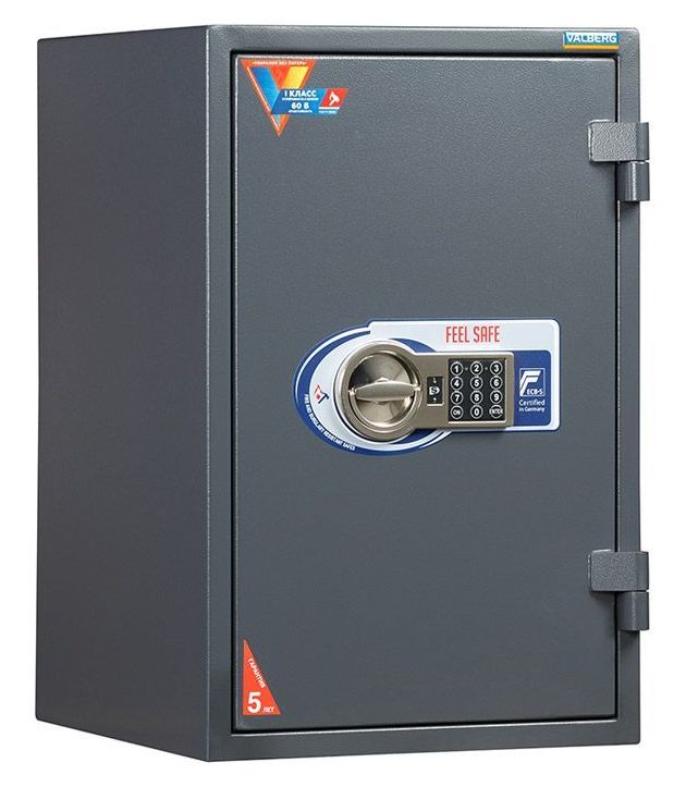   VALBERG  67 T EL