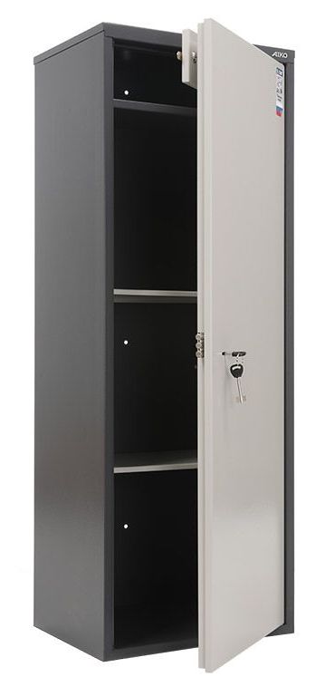  Бухгалтерский шкаф AIKO SL-125Т