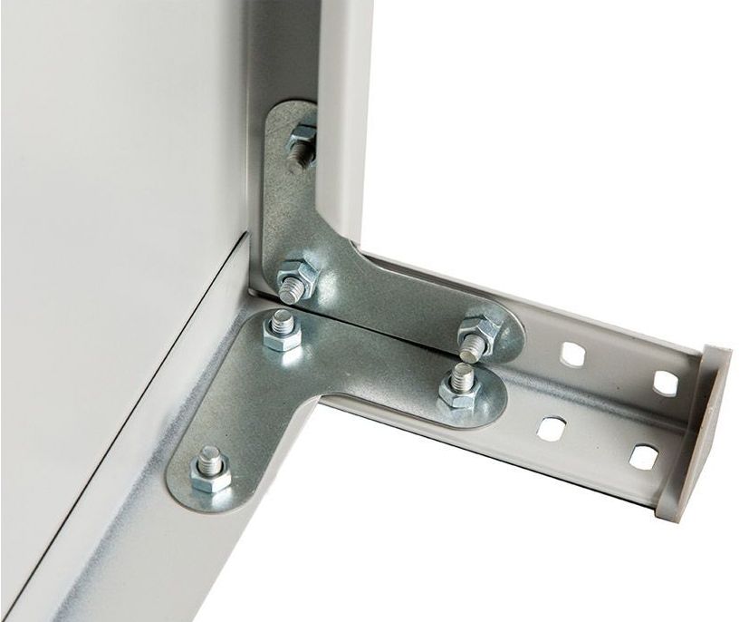   MS Standart 185/100x40/4
