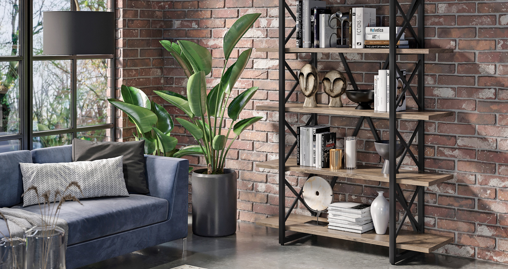  LOFT