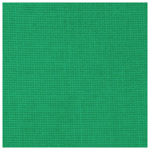 Ткань зеленая